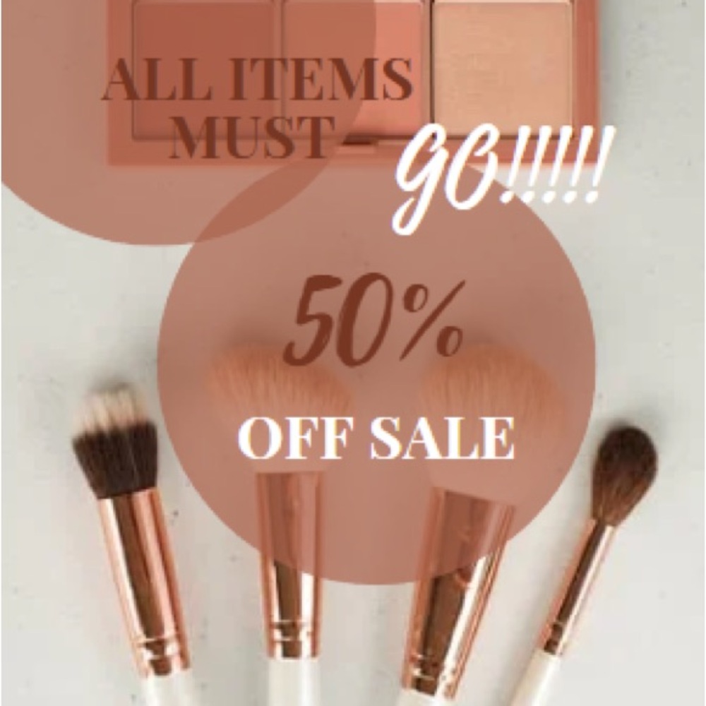 Mary Kay Make-Up